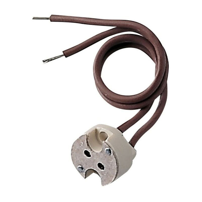 foto del prodotto master portalampada g4 00571