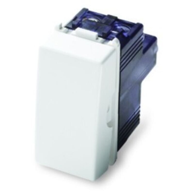 foto del prodotto master pulsante 16a mix cod. 21005 
