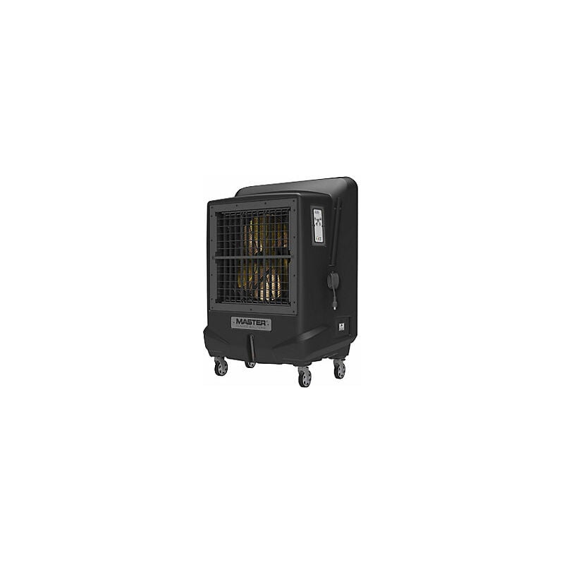 foto del prodotto master raffrescatore evaporativo bc 121 0 5 kw dimensione