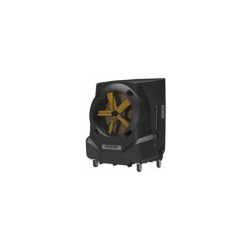 foto del prodotto master raffrescatore evaporativo bc 341 1 05 kw dimensione