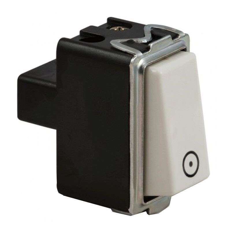foto del prodotto master serie 16000 pulsante 16a 16002
