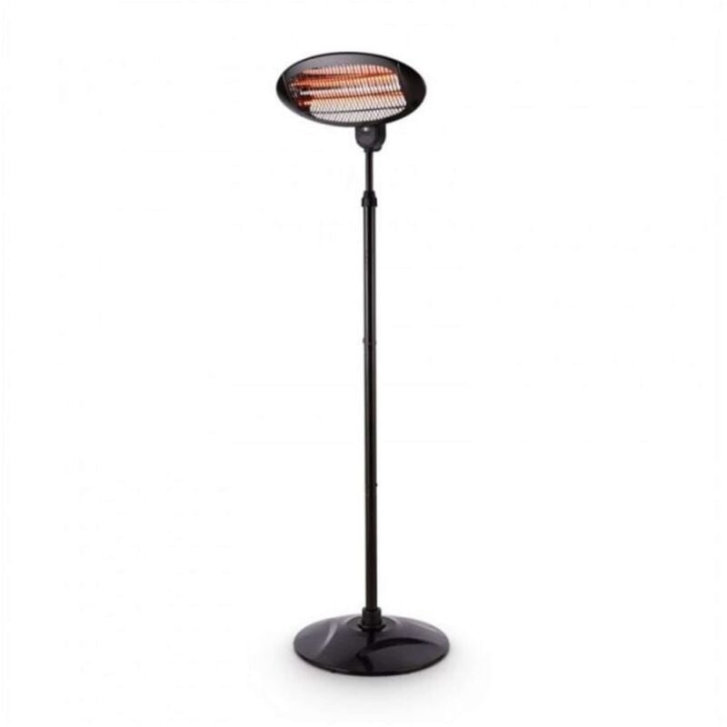 foto del prodotto master stufa fungo elettrico 2000w ph09el master