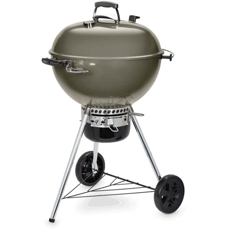 foto del prodotto master touch gbs c 5750 smoke grey slate blu deep ocean colore smoke grey weber