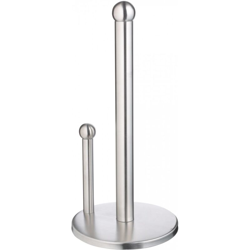 foto del prodotto masterclass porta asciugamani da cucina in acciaio inox, 32 cm 12,5 