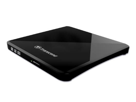 foto del prodotto masterizzatori ts8xdvds k la soluzione transcend per il tuo notebook e ultrabook