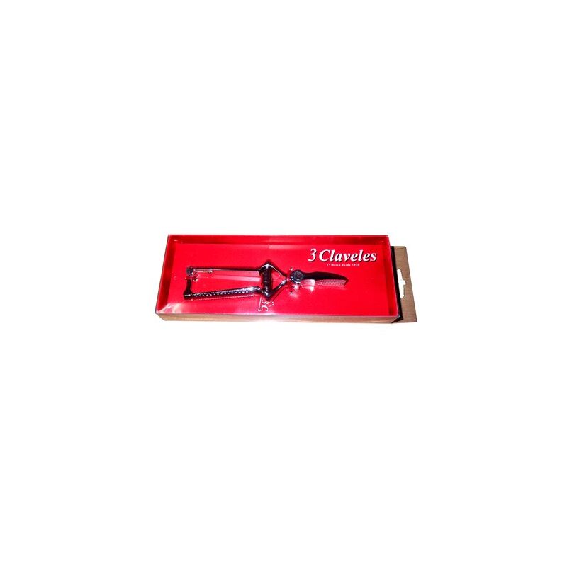 foto del prodotto masticatori curvi staccabili 7 r 431