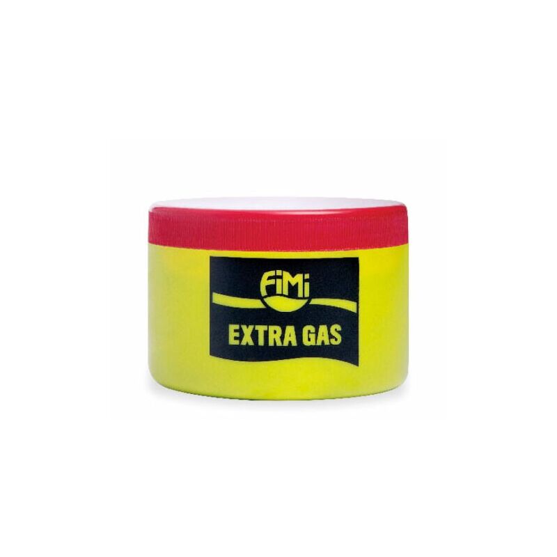 immagine 0 del prodotto mastice in pasta di alta qualit per raccordi filettati extra gas 460 g 00201