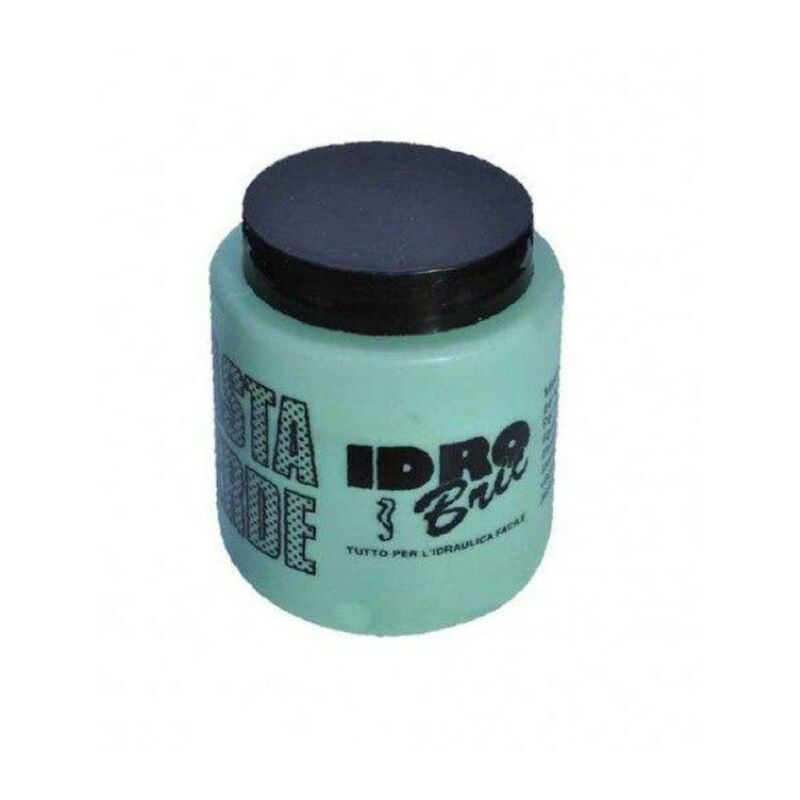 foto del prodotto mastice in pasta idro bric 150g verde sfuimp0001pa