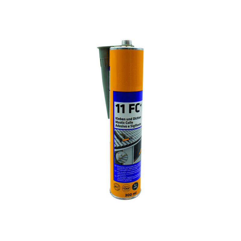foto del prodotto mastice in poliuretano corda 300 ml