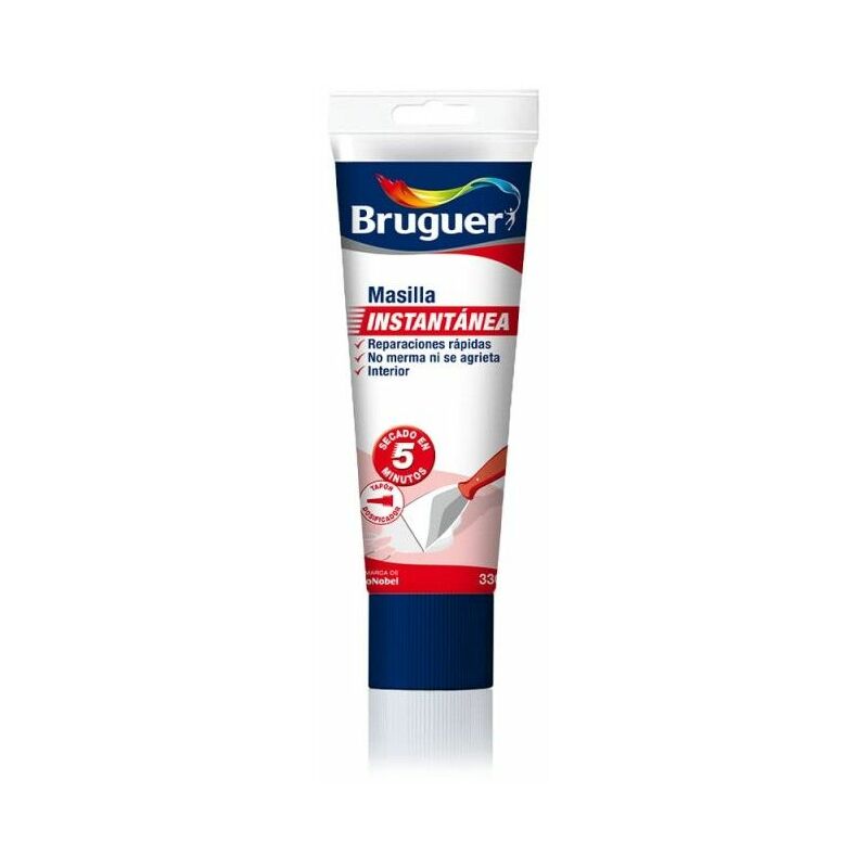 foto del prodotto mastice istantaneo 330g 5196380 bruguer
