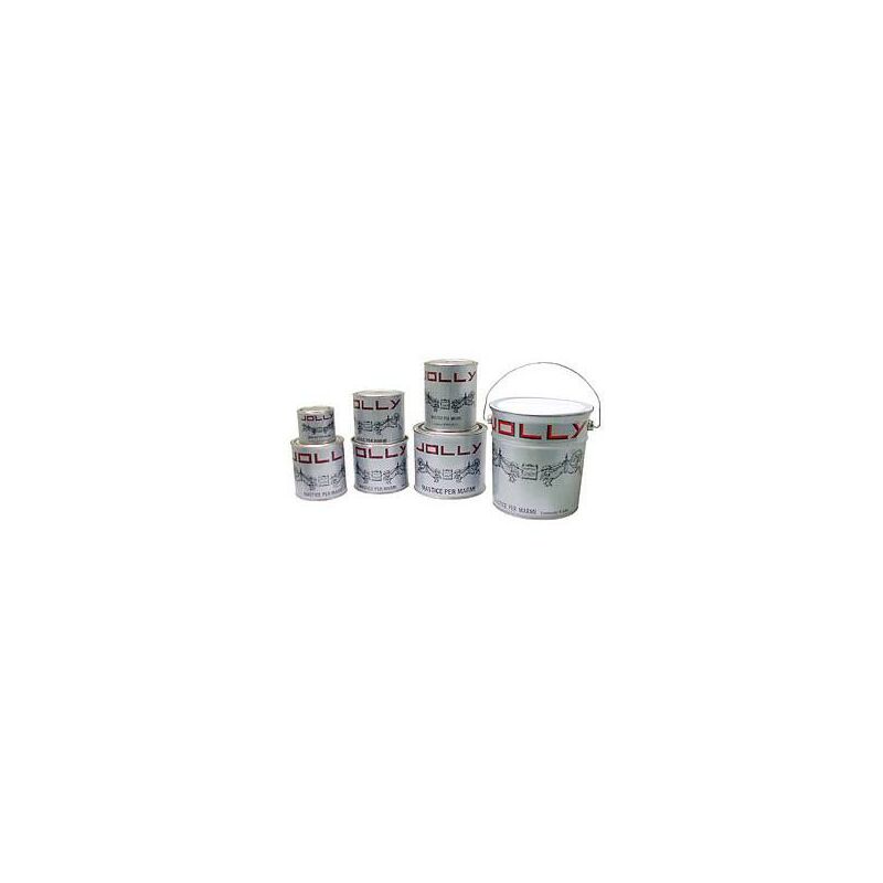 foto del prodotto mastice jolly tixo paglierino 150 ml