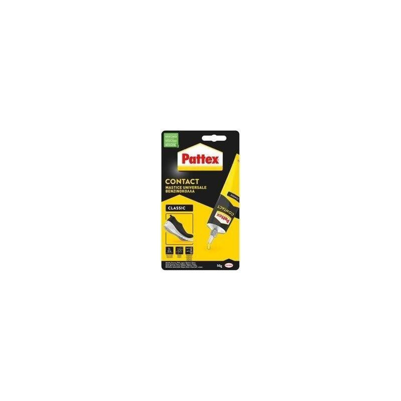 foto del prodotto mastice universale 50g astuccio - pattex