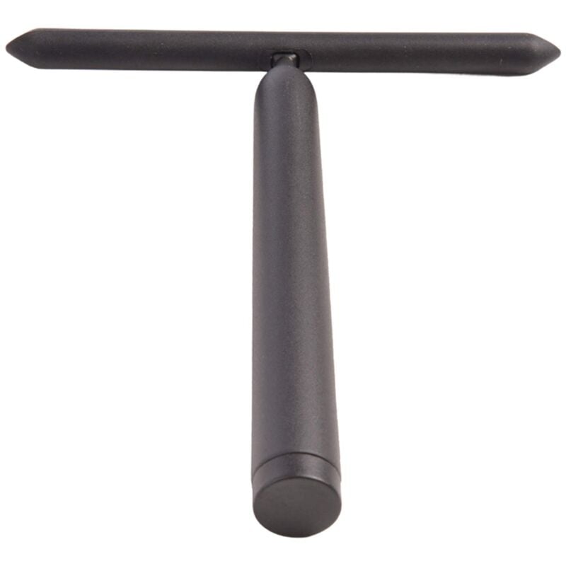 foto del prodotto mastrad f12500 rullo stendi cr pes in silicone, flessibile, resistente al calore, nero