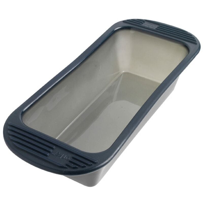 foto del prodotto mastrad f40514 muffa della torta, silicone, antiaderente, facile rilascio