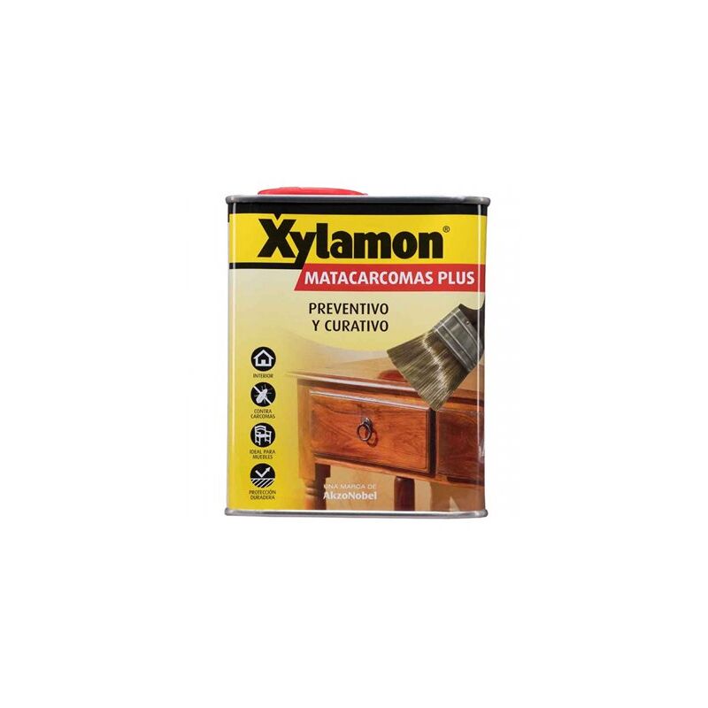 foto del prodotto matacarcoma plus 750ml 5088751 xylamon xyladecor