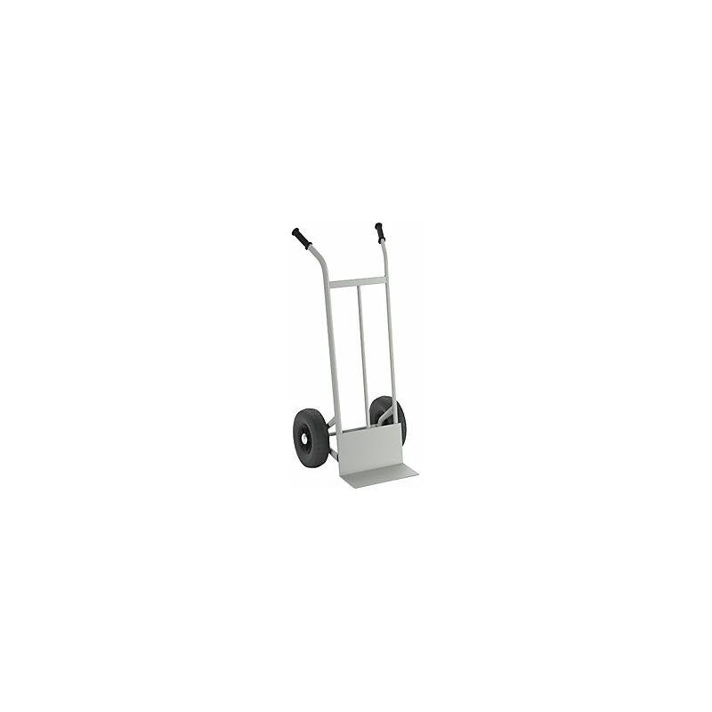 foto del prodotto matador carrello professionale per sacchi nst100 portata 200