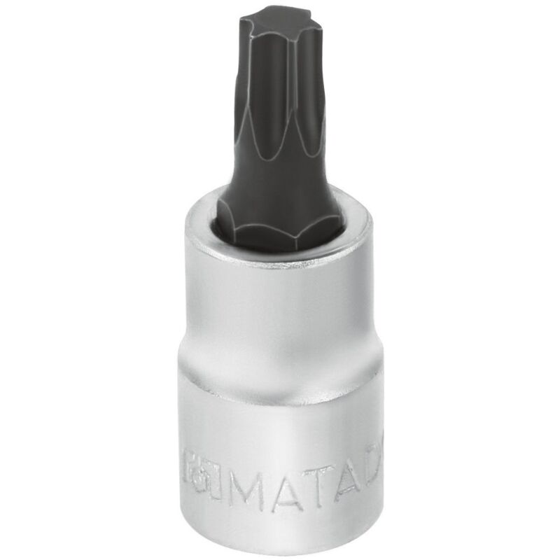 foto del prodotto matador inserto per cacciavite, torx, 6,3 1 4 t25, 2092 0250