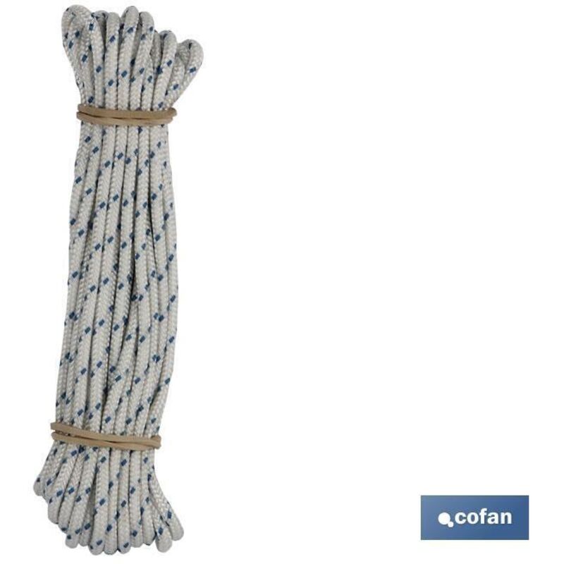 foto del prodotto matassa di corda speciale starter 4mm 5m