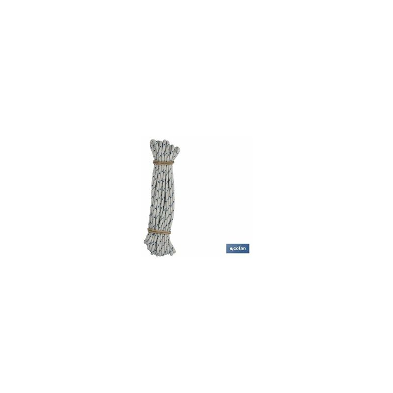 foto del prodotto matassa di corda speciale starter 5mm 5m