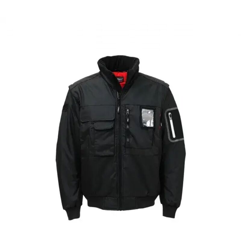 foto del prodotto mate bomber da lavoro 4xl u power
