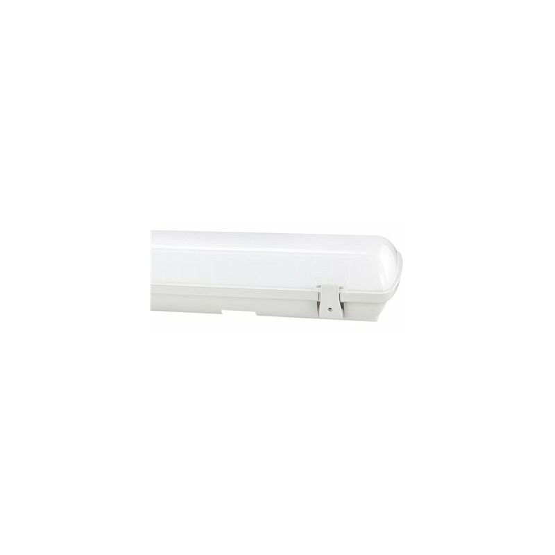 foto del prodotto matel schermo led ip65 chip samsung 120cm 40w freddo