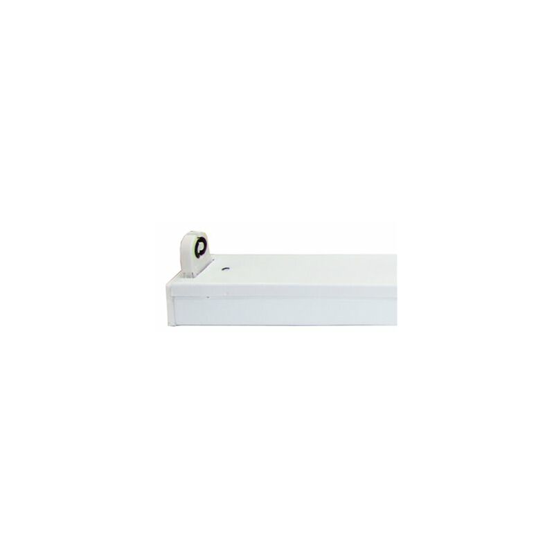 foto del prodotto matel striscia diretta per tubo led da 9w 60cm