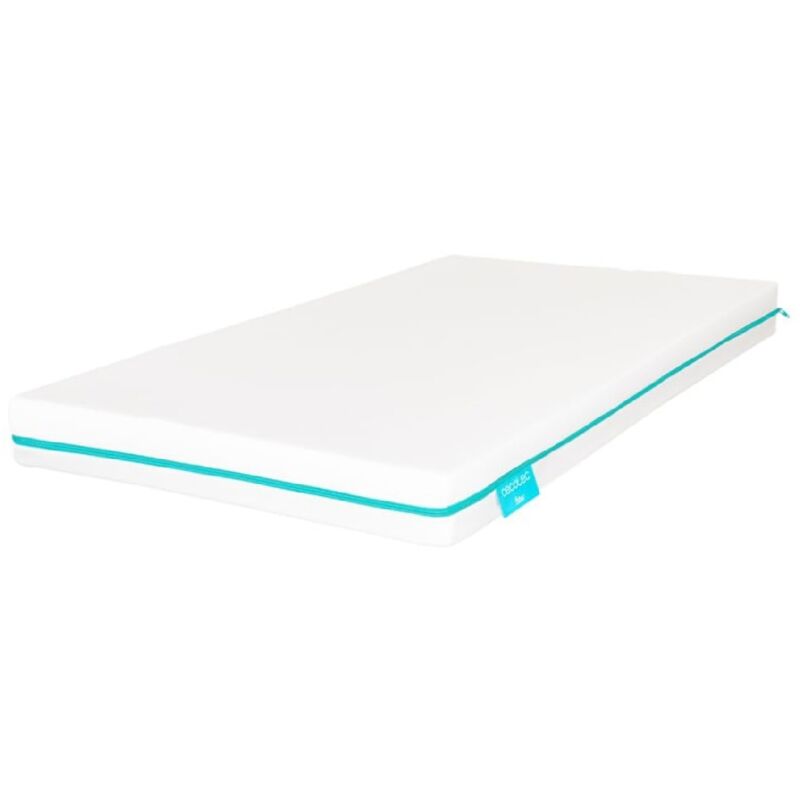 foto del prodotto materassi per lettini flow babydream 1000 60x120 cecotec