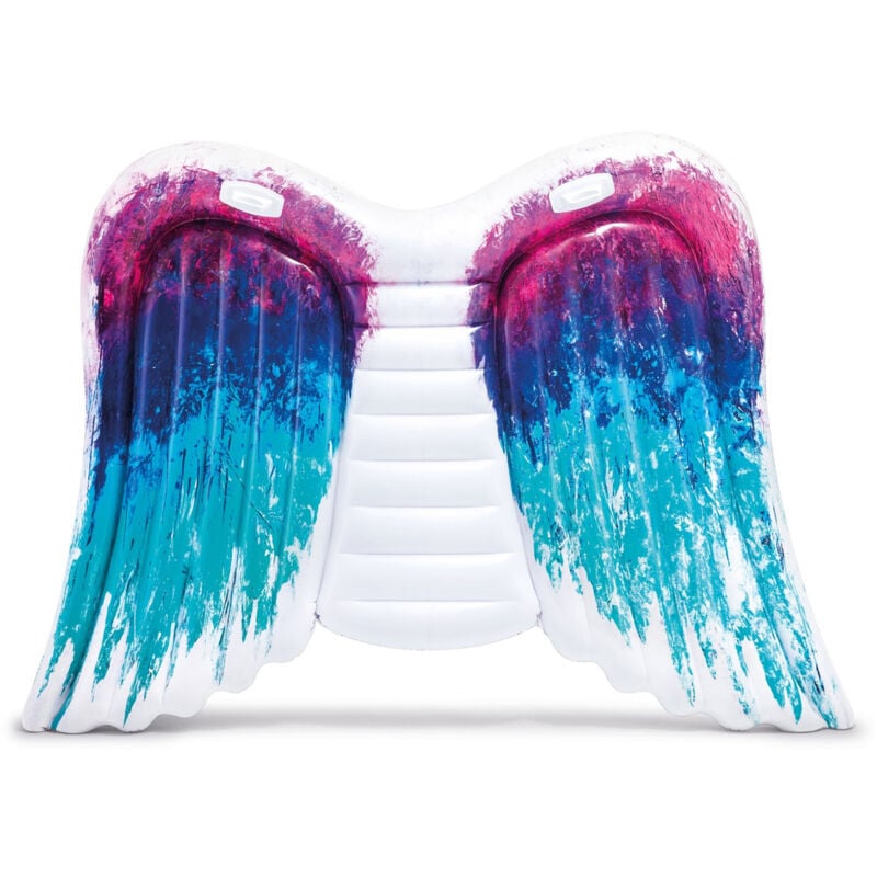 foto del prodotto materassino gonfiabile intex angel 216x155x20 cm cod. 58786eu