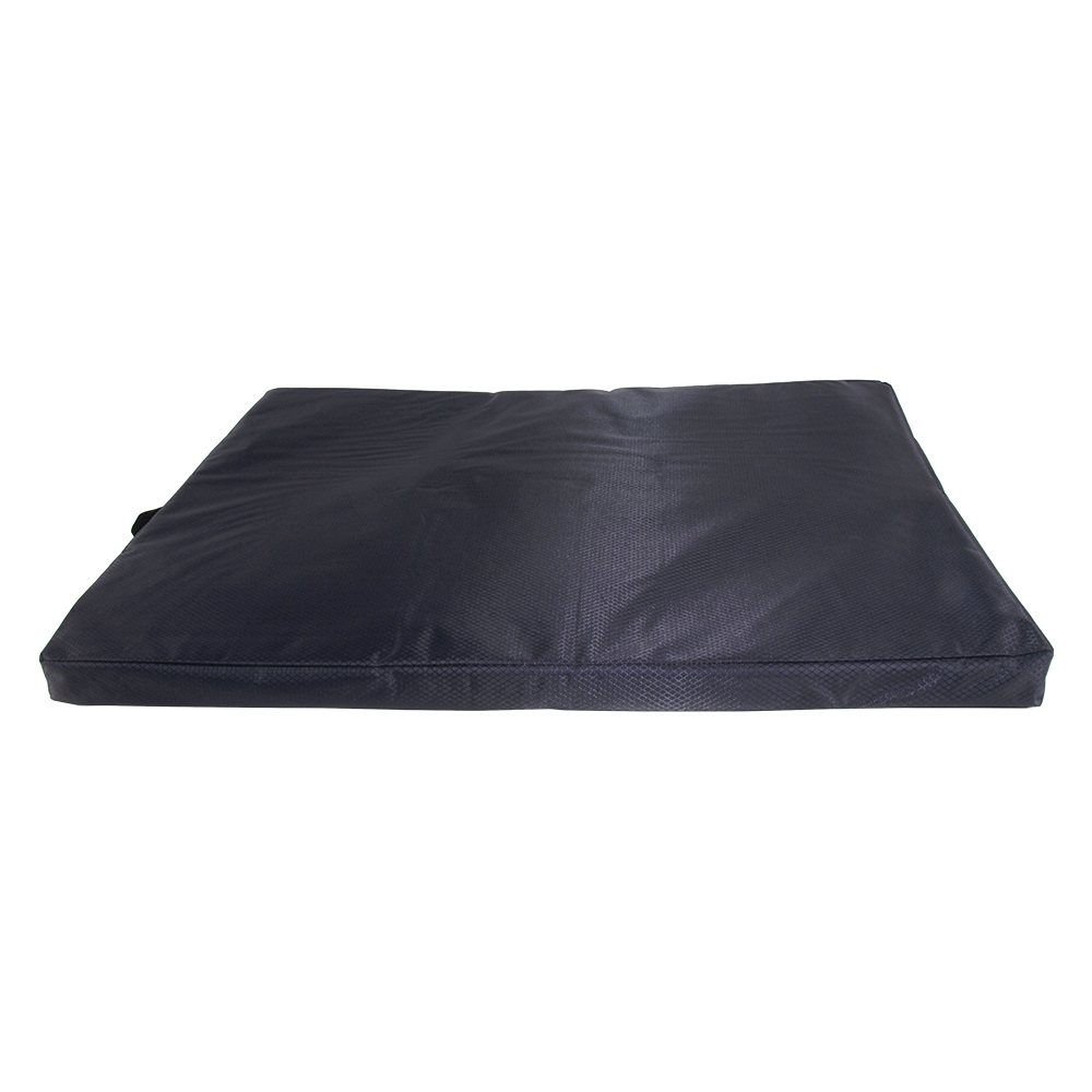 foto del prodotto materassino igienico mister big black l 100 x p 70 x h 4 cm