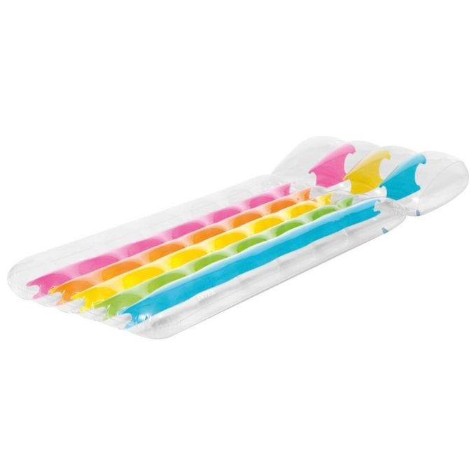 foto del prodotto materassino rainbow cm 203x84 i.6