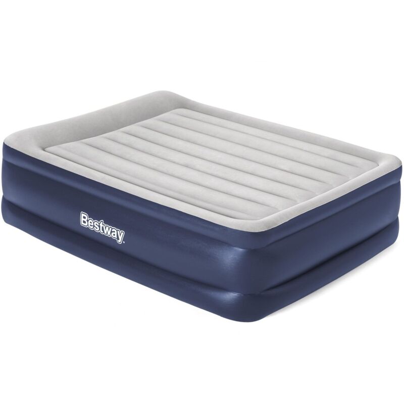 foto del prodotto materasso 1 piazza e mezza airbed 203x152xh56cm
