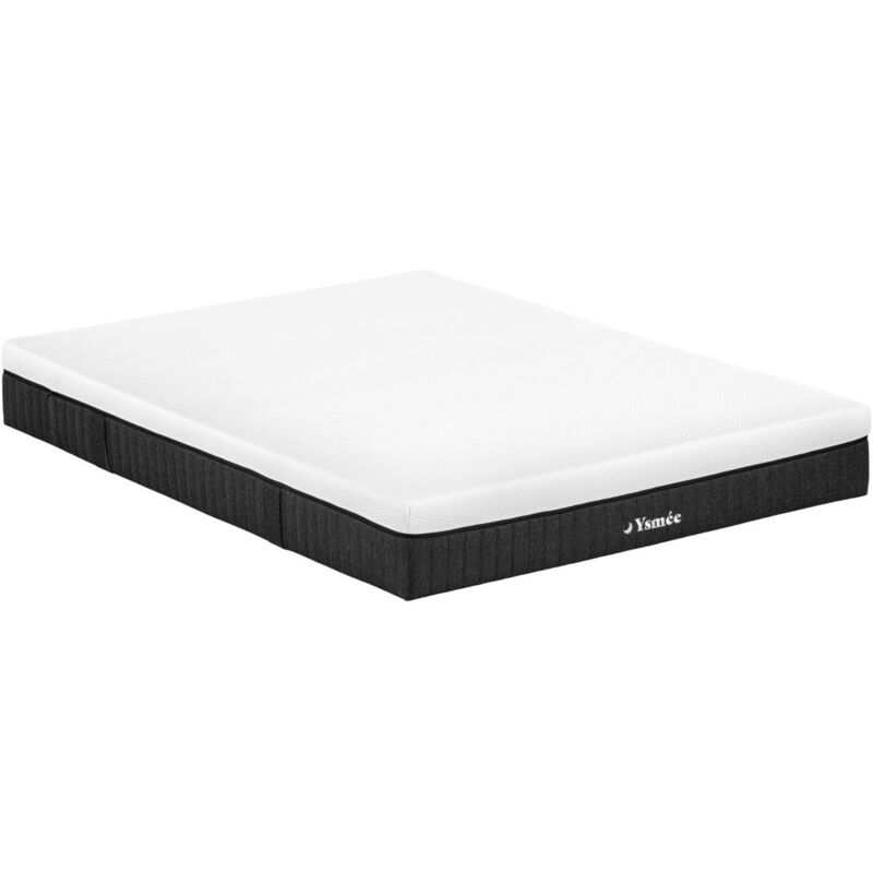 foto del prodotto materasso 160 x 200 cm molle insacchettate 5 zone sp. 21 cm cidora di ysm e