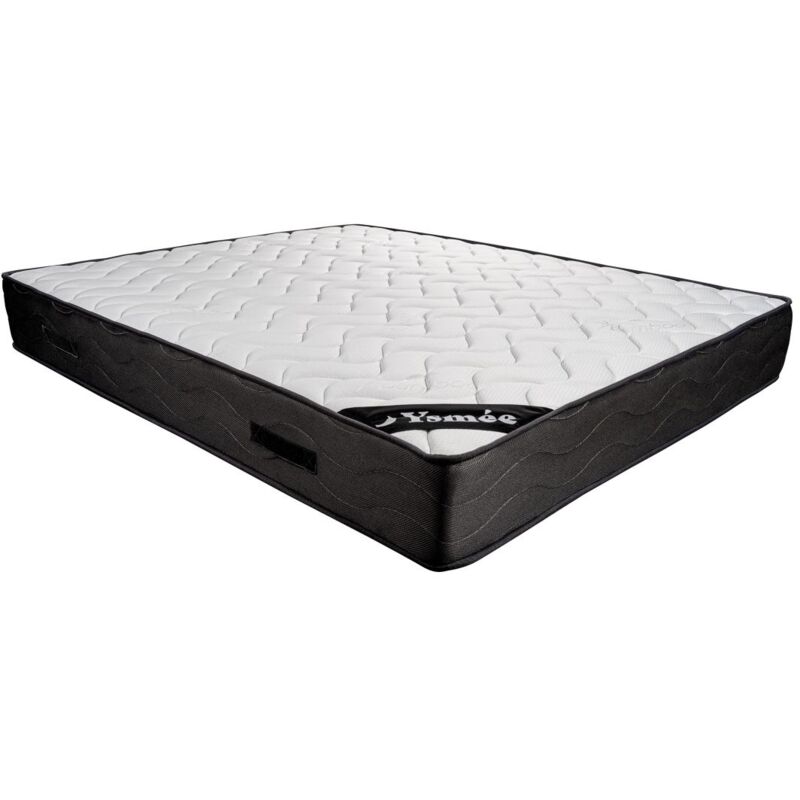foto del prodotto materasso 180 x 200 cm molle insacchettate 7 zone e memory foam sp. 24 cm merisi di ysm e