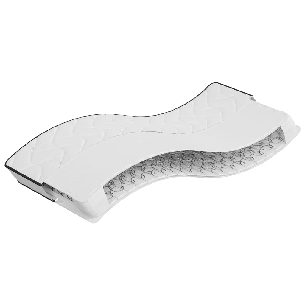 foto del prodotto materasso a molle bonnel medio 80x200 cmcod mxl 86643