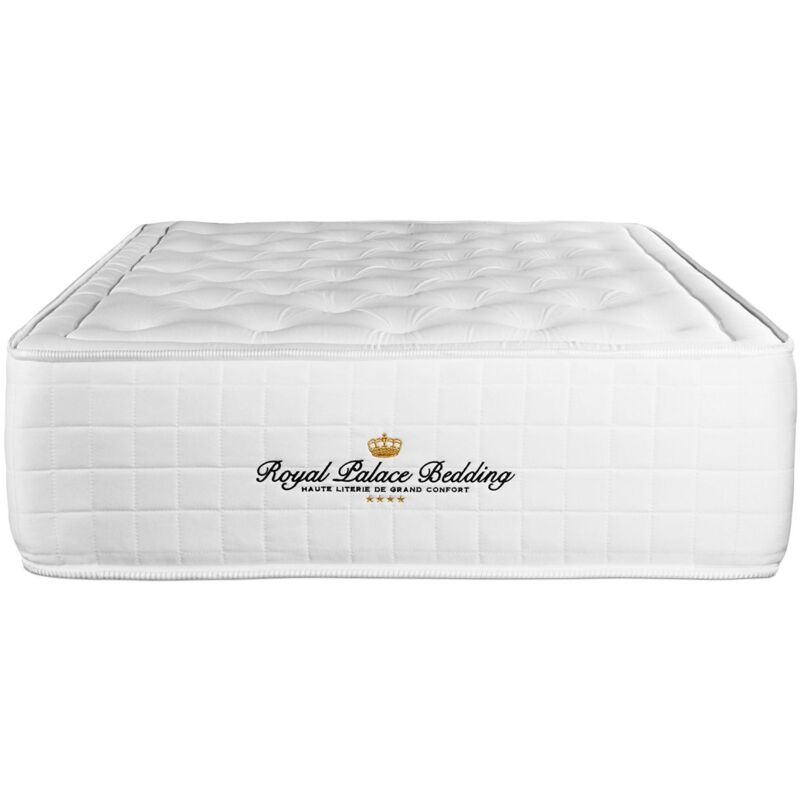 foto del prodotto materasso buckingham 105 x 200cm spessore 30cm memory foam bilanciato