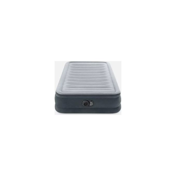 foto del prodotto materasso casa singolo dura beam tecnologia fiber-tech con pompa elettri