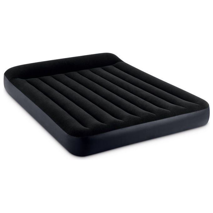 foto del prodotto materasso dura beam pillow rest king con tecnologia fiber tech 182x203x25 cm i,2