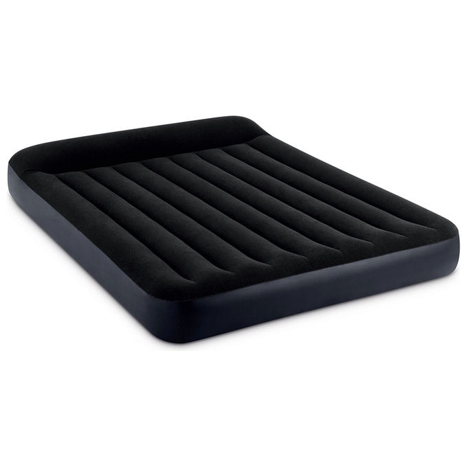 foto del prodotto materasso dura beam pillow rest matrimoniale con tecnologia fiber tech