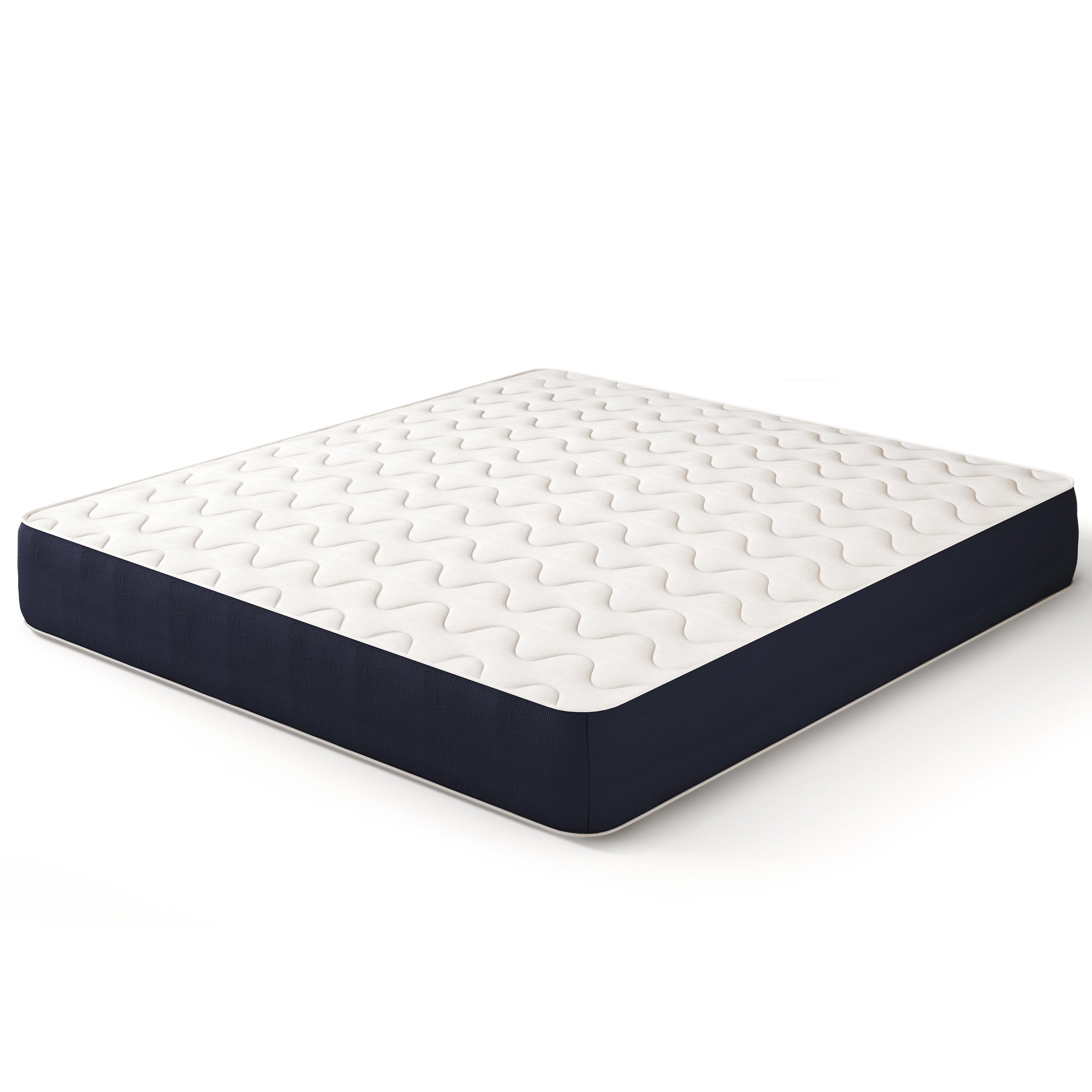foto del prodotto materasso essential 140 x 190 waterfoam ipoallergenico 30cm made in italy