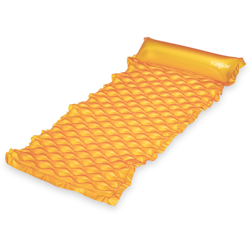 foto del prodotto materasso gonfiabile funsicle per piscina 175x80x17cm