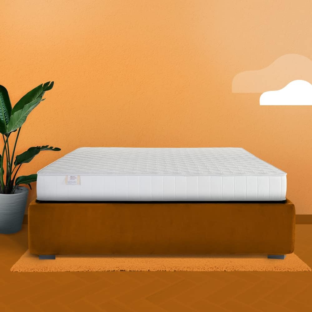 foto del prodotto materasso in eliocell firm 140x190 h20 cm ortopedico e anatomico spedito sottovuoto farmarelax