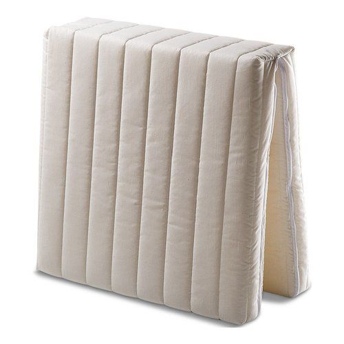 foto del prodotto materasso lettino campeggio italbaby 10.0020 camping pieghevole super - 10 0020