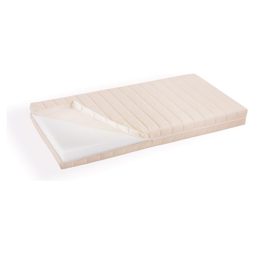 foto del prodotto materasso lettino italbaby 010 0311 jolly plus anallergico 0 