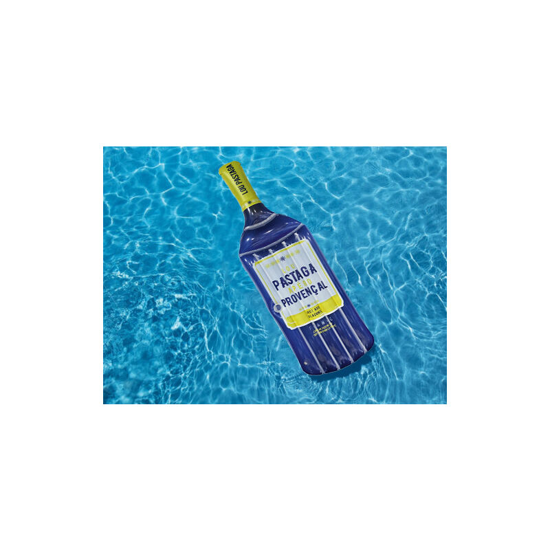 foto del prodotto materasso lou pastaga swimline fun 900 0018