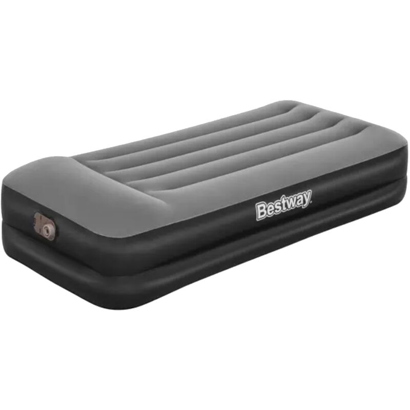 foto del prodotto materasso materassino singolo autogonfiabile 203x102x46 cm bestway 67401