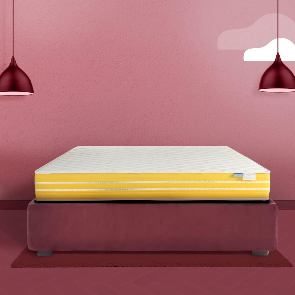 foto del prodotto materasso memory foam 140x190 h 22 cm dispositivo medico ce fascia 5d super traspirante spedito sottovuoto farmarelax