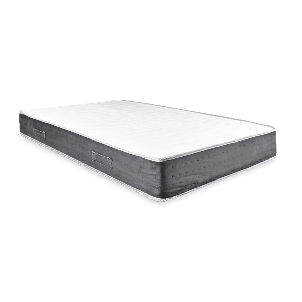 foto del prodotto materasso morea 80x190x23h comfort ergonomico, traspirabilit e qualit per un riposo rigenerante