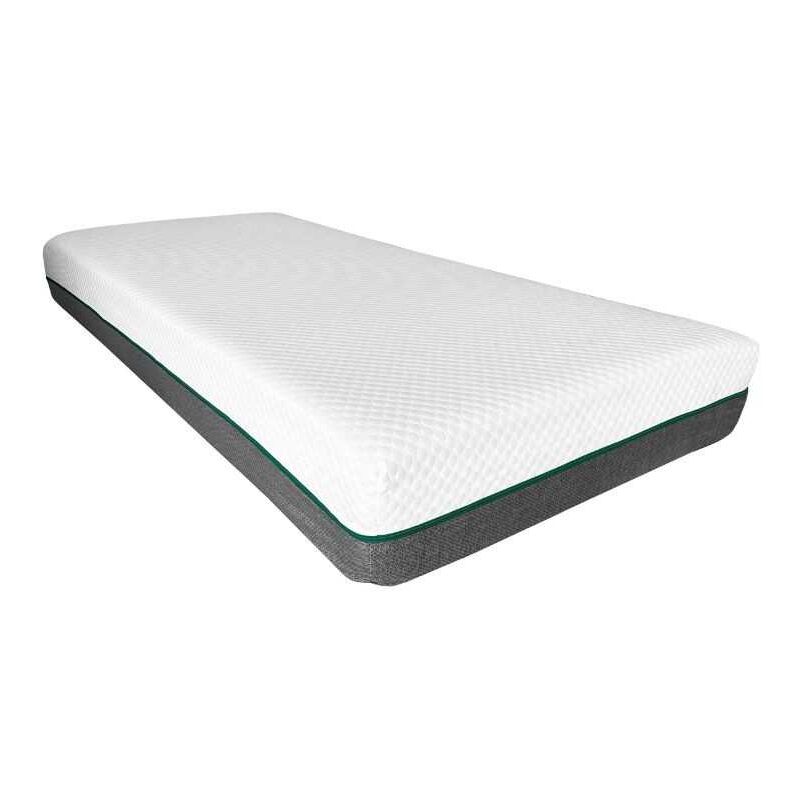 foto del prodotto materasso singolo 23h supermemory80