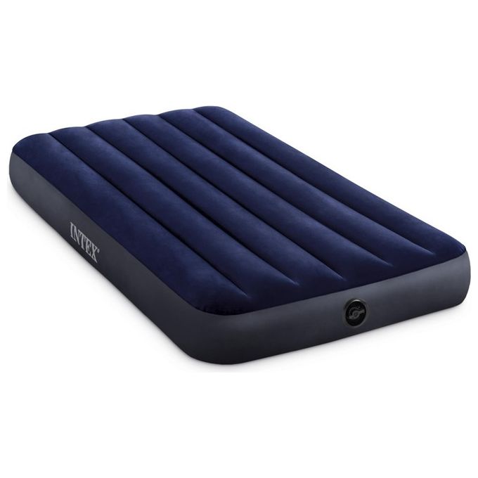 foto del prodotto materasso singolo classic downy con tecnologia fiber tech 76x191x25cm