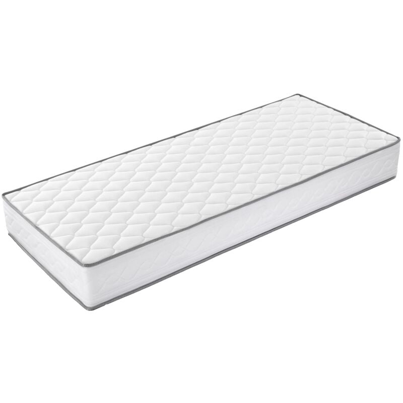 foto del prodotto materasso singolo ortopedico dormir top soft 80x190 cm